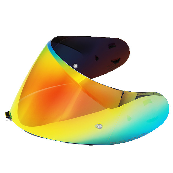 Nolan Nolan n80-8/60-6/sport visor irid orange